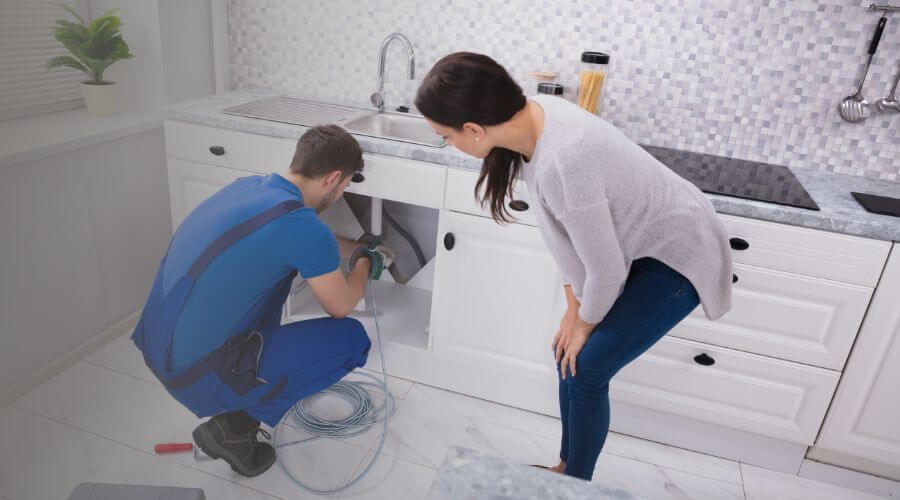 Professional Leak Detection in Humptulips, WA